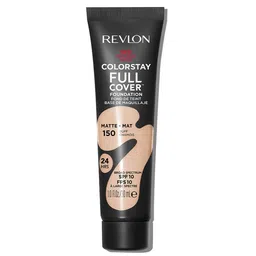 Revlon Colorstay Full Coverage Long-Wearing Foundation 30 ml - Buff-21