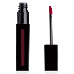 PAC Matte Addict Non-Drying Liquid Lipstick 5.5ml - Killing Me Softly-18