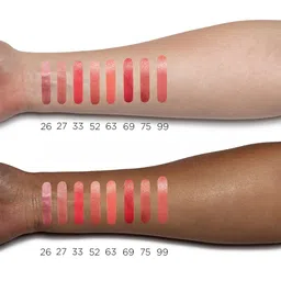 NOUBA Long Lasting & Soft Lipstick 4 ml - Shade 52 image 2