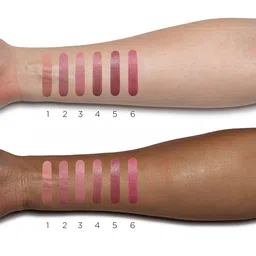 NOUBA Velvet Touch Lipstick with Vitamin C & E 3.5 ml - Shade 1 image 2