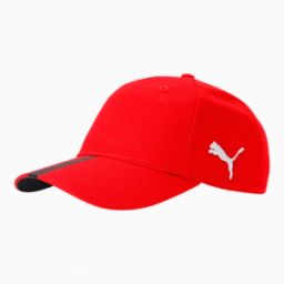 puma teamLIGA Contrast Visor Football Cap-picture-30