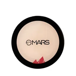 MARS 2in1 Magic Compact Powder For Skin Brightening & Oil Control - 20g - 02 image 1