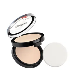 MARS 2in1 Magic Compact Powder For Skin Brightening & Oil Control - 20g - 02 image 5