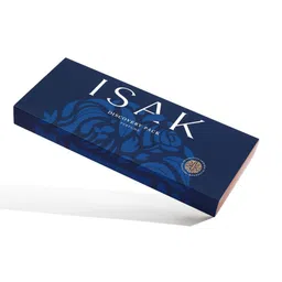 Isak Set of 9 Assorted Long Lasting Luxury Perfumes - 3ml Each image 2