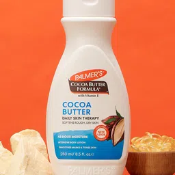 Palmer's Set Of 2  Cocoa Butter Formula Body Lotion 250ml Each image 1