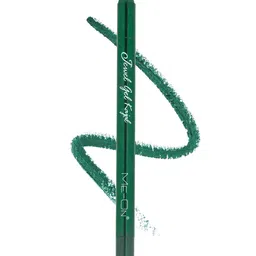 ME-ON Jewel Gel Long Lasting Kajal - Green-57