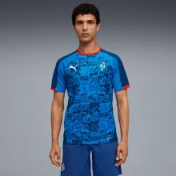 puma Neymar Jr Playmaker Men's Football Jersey-picture-1
