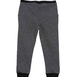 3pin Joggers with Drawstrings Waist image 2