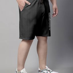 ardeur Self-design Regular Fit Shorts image 2