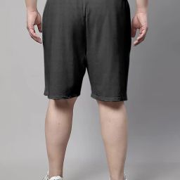ardeur Self-design Regular Fit Shorts image 3