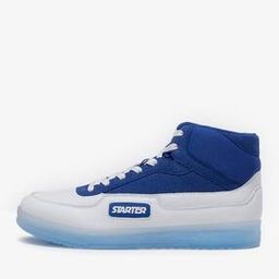 Mid-Top Lace-Up Shoes-image-97