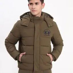 Zip-Front Hooded Puffer Jacket-picture-38