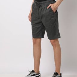 dnmx Shorts with Drawstring Closure image 4