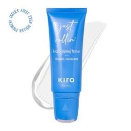 Just Rollin Face Sculpting Primer - Au Naturel-44