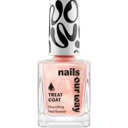 Treat Coat Nail Enamel-41