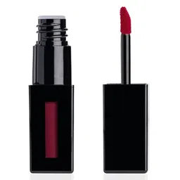 PAC Matte Addict Non-Drying Liquid Lipstick Mini 4ml - Killing Me Softly-14