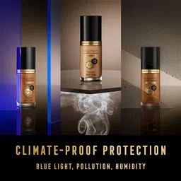 Max Factor Facefinity SPF20 All Day Flawless 3-In-1 Foundation 30ml - Natural Rose C50 image 5