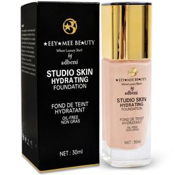 Adbeni Studio Skin Hydrating Foundation SPF 15 - 30ml - NC30-36