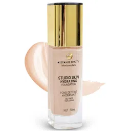 Adbeni Studio Skin Hydrating Foundation SPF 15 - 30ml - NC30-36