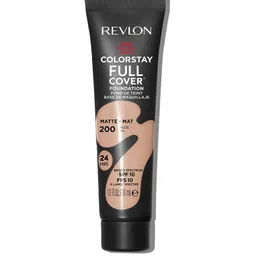 Revlon Colorstay Full Coverage Long-Wearing Foundation 30 ml - Nude-1