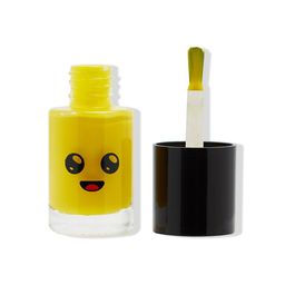 Makeup Revolution London X Fortnite Quick-Dry Nail Polish 6ml - Peely-83