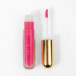 BH COSMETICS x Doja Cat Muse Plumping Lip Gloss with Vitamin E 3ml - Red-5