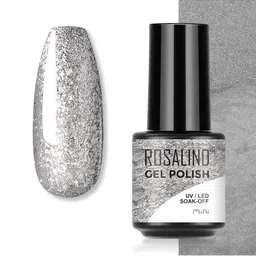 ROSALIND Soak-Off UV LED Gel Nail Polish 7 ml - S064-image-80