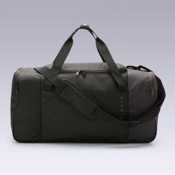 Football Duffle Bag 55L - Black-image-25