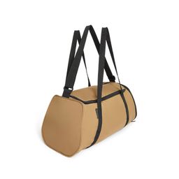 domyos Fitness Bag 20L - Brown-picture-9