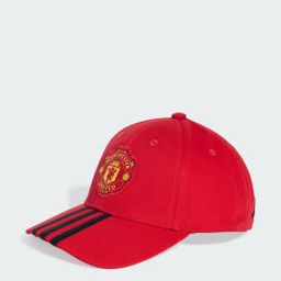 Manchester United Baseball Cap-53