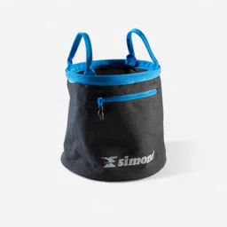 BOULDER CHALK BAG BIGBLOCKER STOPCHALK SIZE XXL - GREY-image-0