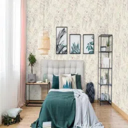 marshalls wallcoverings Time Pink PVC High Wash Resistant Wallpaper Roll-picture-15