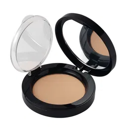 PAC Take Cover Matte Full Coverage Compact Powder - Coco Shell 08-55