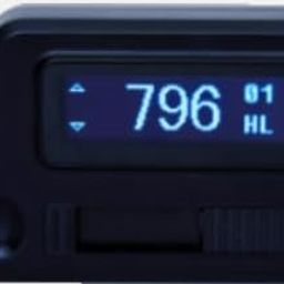 Metrix+ LHT-1, Pen type ultra portable leeb hardness tester with measuring range 170~960 HLD image 1