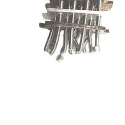 generic Heat convector Element & Coil Suitable for Khaitsn Model (4 Mica) image 1