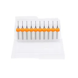 Cleaning Nozzle Drill 0.6mm (Price for Each Box, 10pcs/box)-31