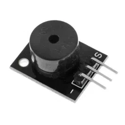 PCB Mounted Passive Buzzer Module-28