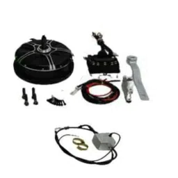 Hybrid Scooter Conversion Kit 48/60V 1500W-16