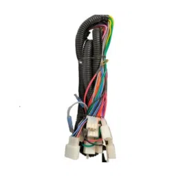 HALF WIRING FOR E-BIKE-16