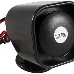 EV 12V DC REVERS HORN-32