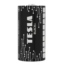 TESLA C TYPE BATTERY 1.5V- 2PCS BLISTER-32