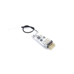 2.4G 4CH Receiver Compatible with D8 Receiver w/ PWM Output-18