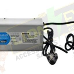 EV 48V-6A LITHIUM-ION CHARGER CUT OFF – 54.6V-picture-2