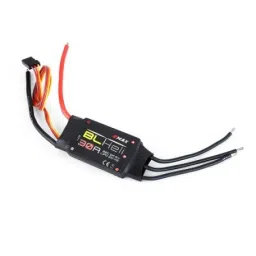 Emax BLHeli Series 30A ESC with Oneshot (Original)-14