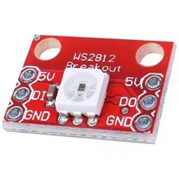 CJMCU-123 WS2812 RGB LED Breakout Module-31