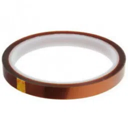 10mm 100ft High Temperature Heat Resistant Polyimide Koptan Tape Hot-29