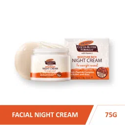 Palmer's Cocoa Butter Formula Moisture Rich Facial Night Cream-picture-42