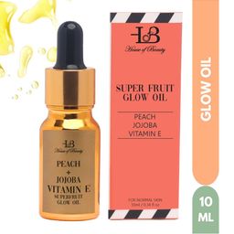 House of Beauty Peach Oil 10 ml-image-94