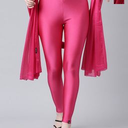 TWIN BIRDS Pack Of 2 Shimmer Dupattas-picture-29
