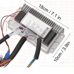 60V 72V UNIVERSAL 3 MODE HIGH POWER BRUSHLESS MOTOR CONTROLLER-71